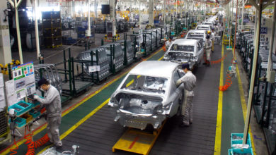 Photo of PSA, Renault extinde sistarea temporară a producției în China