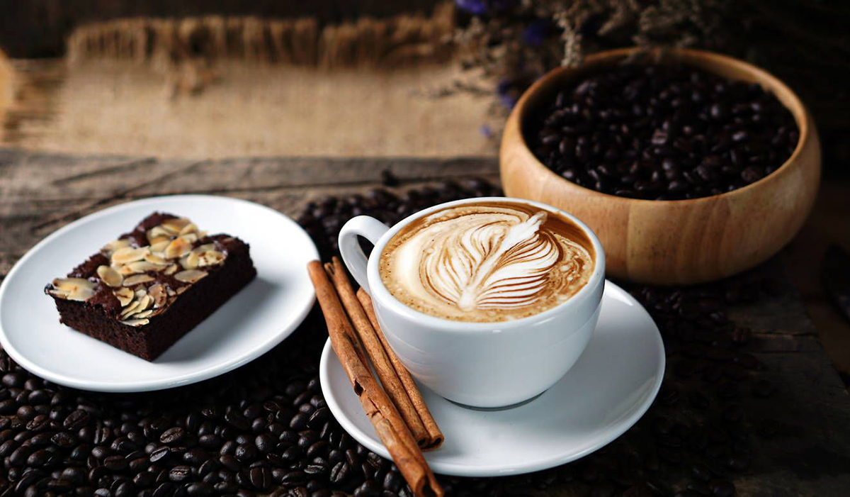 Client, 5 modalități practice de introducere a specialităților de cafea