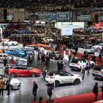 Salonul auto de la Geneva se reintoarce