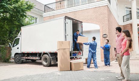 Dubă, camion, mașină? – ce mașini sunt mai bune pentru mutatul mobilei?