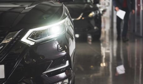 autofun.ro Cum recunoști o mașină făcută pentru oameni care iubesc să conducă