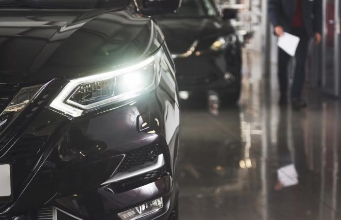 autofun.ro Cum recunoști o mașină făcută pentru oameni care iubesc să conducă