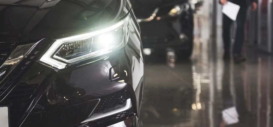 autofun.ro Cum recunoști o mașină făcută pentru oameni care iubesc să conducă