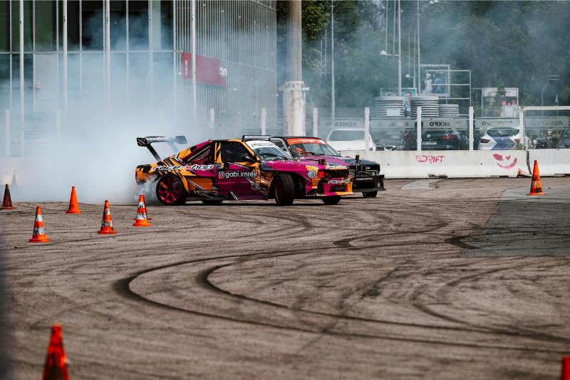 Drift 3