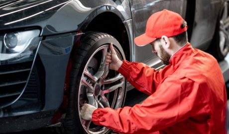 Service Dacia București: întreținere corectă pentru o mașină folosită zi de zi