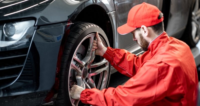 Service Dacia București: întreținere corectă pentru o mașină folosită zi de zi