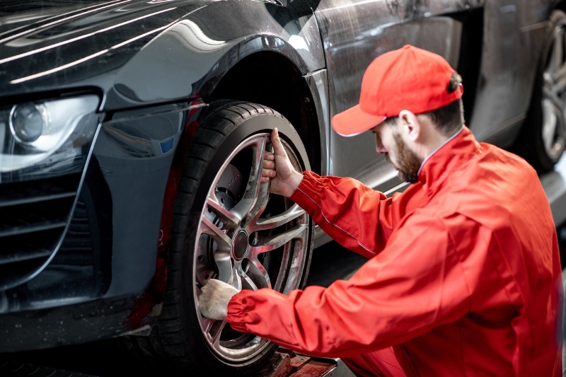 Service Dacia București: întreținere corectă pentru o mașină folosită zi de zi