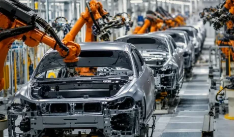 50 de mărci chineze încearcă să pătrundă pe piața auto europeană