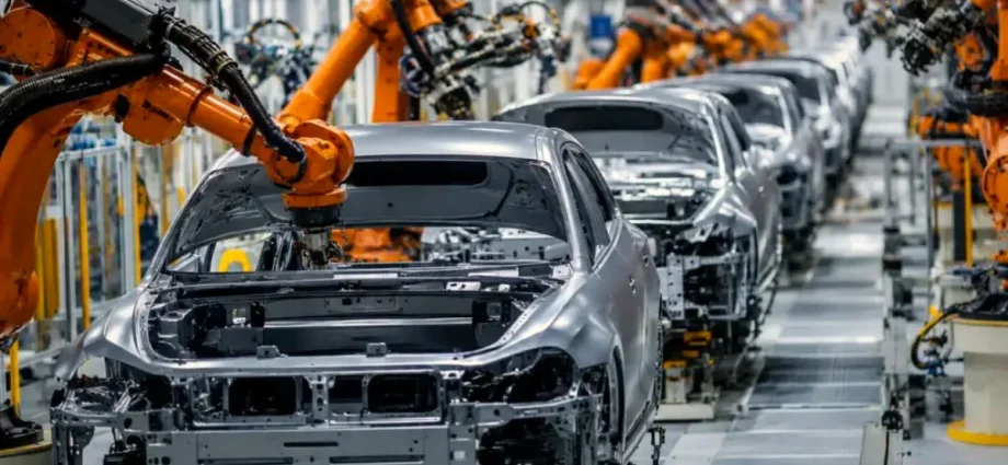 50 de mărci chineze încearcă să pătrundă pe piața auto europeană