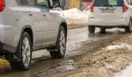Anvelopele all-season nu funcționează bine în toate condițiile, conform surselor