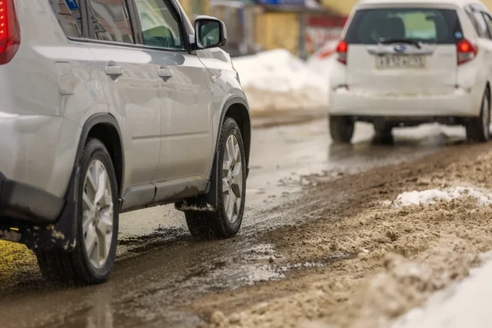 Anvelopele all-season nu funcționează bine în toate condițiile, conform surselor