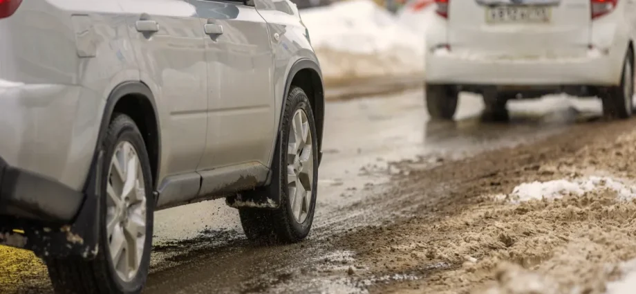Anvelopele all-season nu funcționează bine în toate condițiile, conform surselor