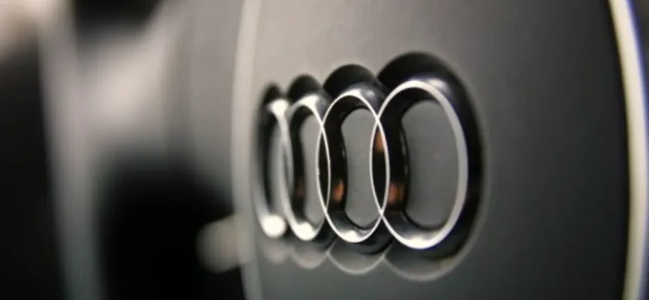 Audi anunță investiții de 4 miliarde de dolari pentru uzină în SUA