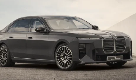 BMW Concept 7 Protection vs Mercedes Clasa S Guard: Care este adevăratul rival?