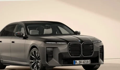 BMW i7 M70 xDrive Sedan 2026 pierde 88% din valoare după 10 ani