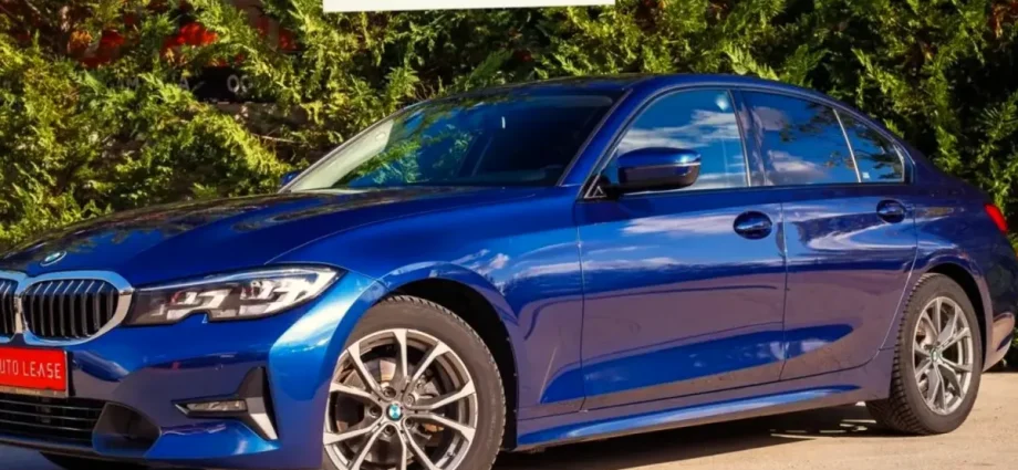 BMW Seria 3 diesel 2019: Este adevărată mașina perfectă sau o alegere greșită?