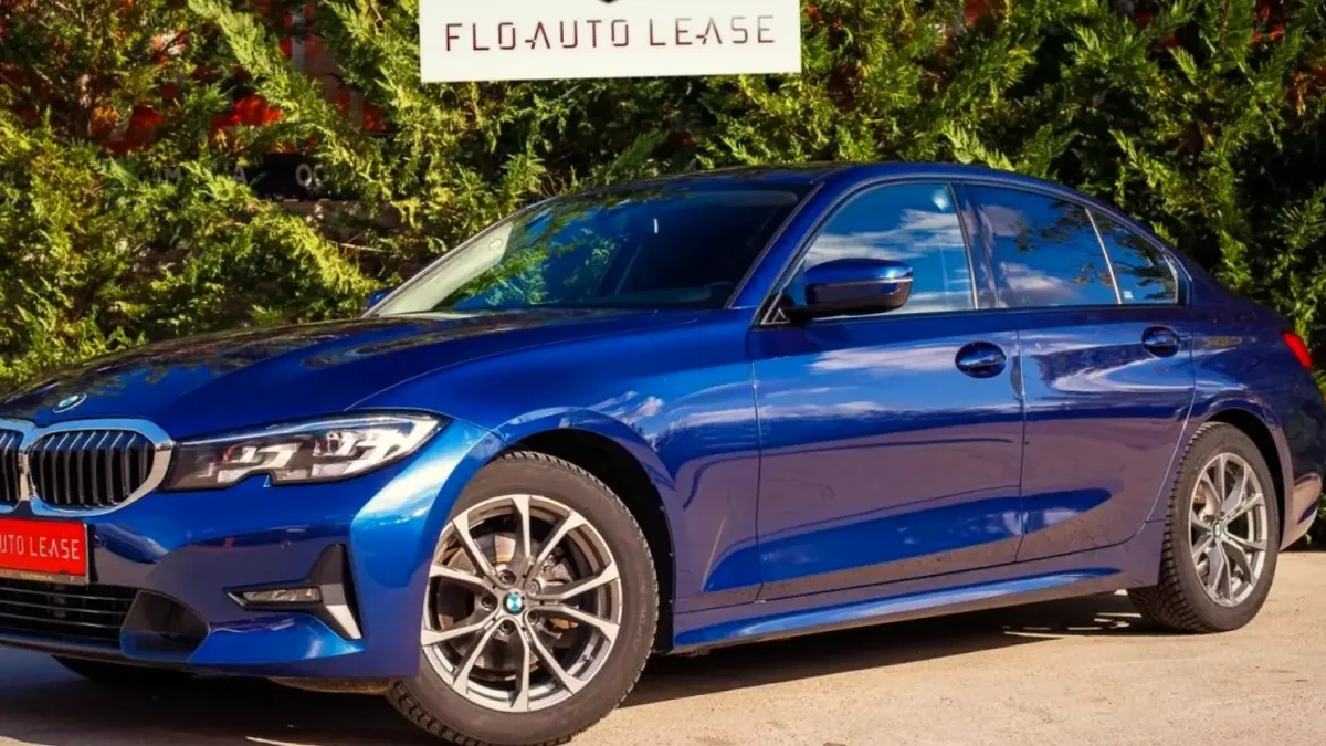 BMW Seria 3 diesel 2019: Este adevărată mașina perfectă sau o alegere greșită?