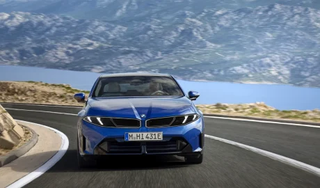 BMW: vânzări totale cu 4,9% mai mici în primele 9 luni