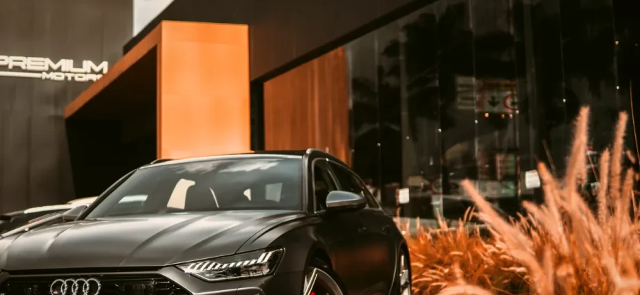 Brașovul găzduiește showroom LEPAS, sub Dip Motors