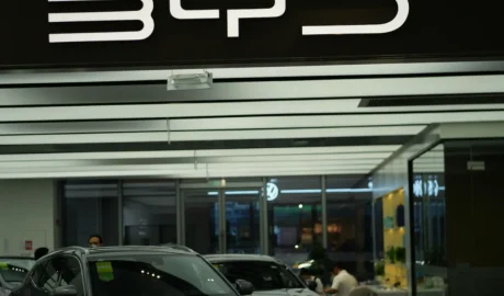 BYD vrea 40.000 de angajați în Europa până în 2030 - planuri audace