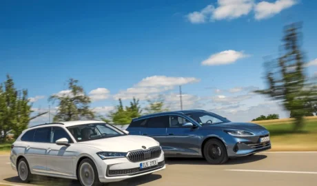 BYD vs Skoda: Cine câștigă în lupta pentru eficiență și confort?