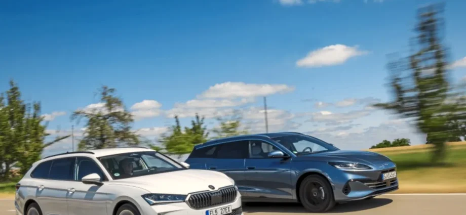 BYD vs Skoda: Cine câștigă în lupta pentru eficiență și confort?