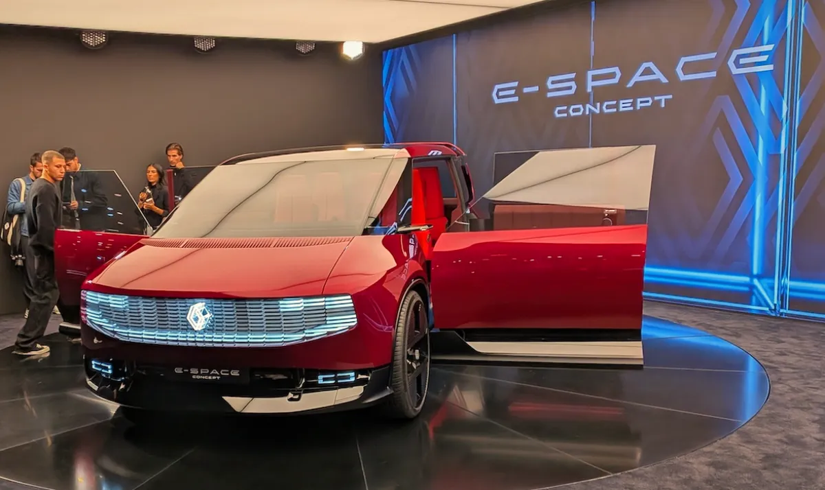 Creștere a cifrei de afaceri la Renault Group în acest an