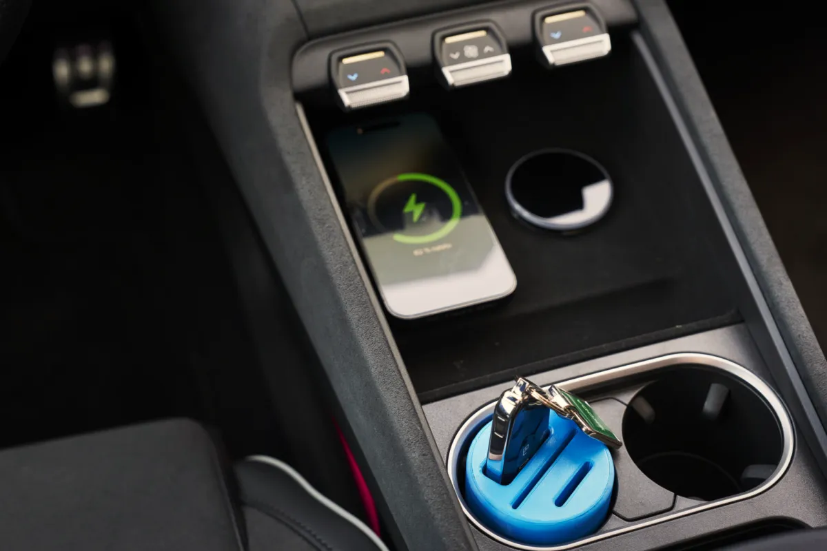 Dacă ai o Skoda, poți face singur accesorii pentru mașină