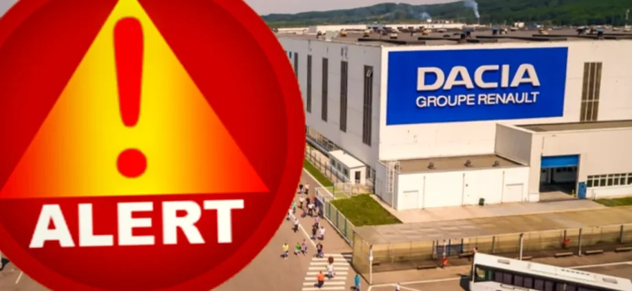 Dacia anunță mutarea producției Sandero în Maroc
