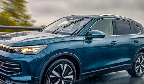Dacia Spring înregistrează 1.897 de vânzări în Germania, cu creștere de 428%