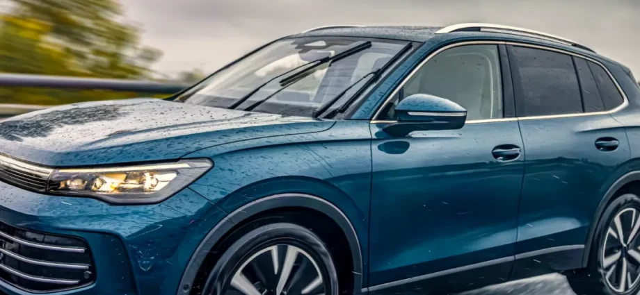 Dacia Spring înregistrează 1.897 de vânzări în Germania, cu creștere de 428%