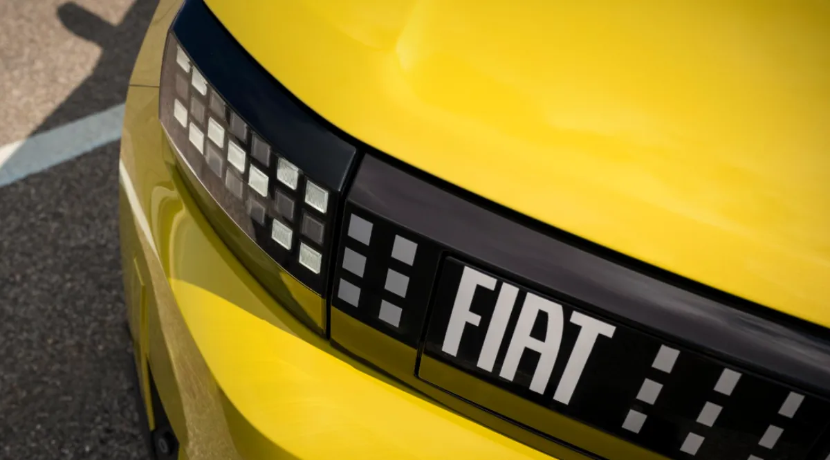 Fiat dezvoltă un model electric accesibil, numit „Koala”, pe baza Citroën 2 CV