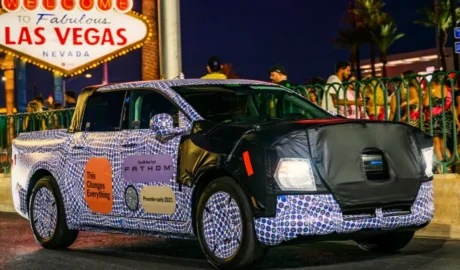 Ford anunță Fathom pentru 2027, cu prețuri pornind de la sub 30.000 de dolari