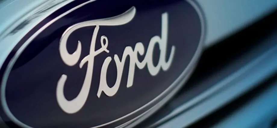 Ford face față blocajelor, dar profitul ajustat suprascrie previziunile