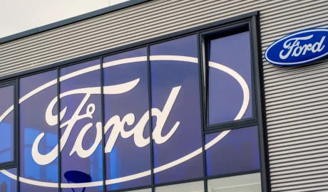 Ford recheamă 102.159 vehicule din seria F din cauza vitezometrului