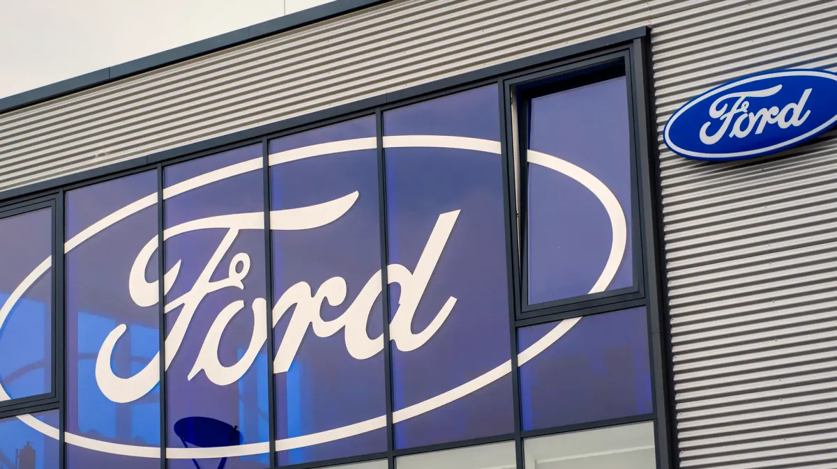 Ford recheamă 102.159 vehicule din seria F din cauza vitezometrului