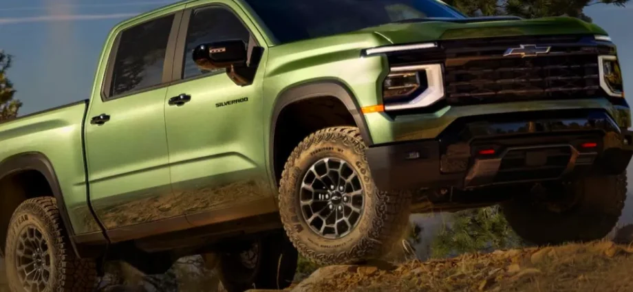 General Motors renunță la mașini electrice, după un declin al cotei de piață