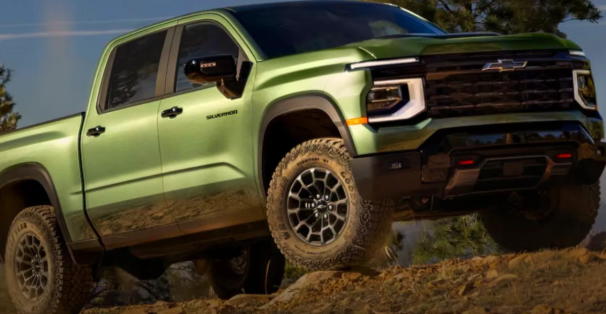 General Motors renunță la mașini electrice, după un declin al cotei de piață