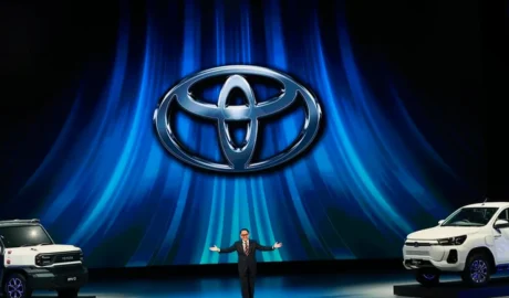 Hiroki Nakajima: Toyota vizează 1,7 miliarde dolari din vânzarea motoarelor