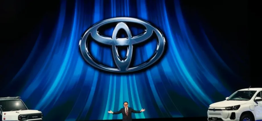 Hiroki Nakajima: Toyota vizează 1,7 miliarde dolari din vânzarea motoarelor