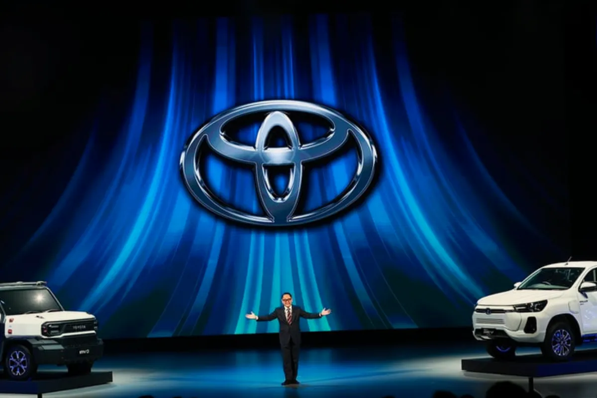 Hiroki Nakajima: Toyota vizează 1,7 miliarde dolari din vânzarea motoarelor