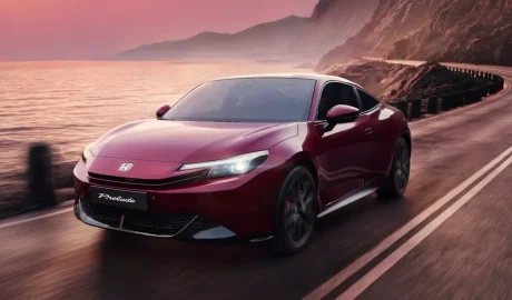 Honda va schimba șoselele din 2027 cu o tehnologie de încărcare wireless