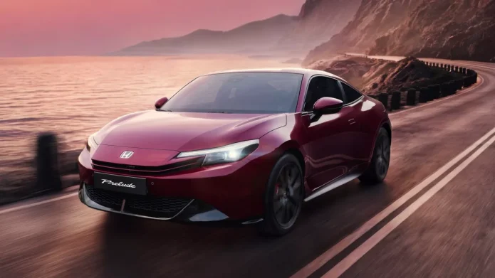 Honda va schimba șoselele din 2027 cu o tehnologie de încărcare wireless
