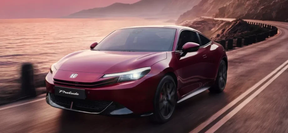 Honda va schimba șoselele din 2027 cu o tehnologie de încărcare wireless