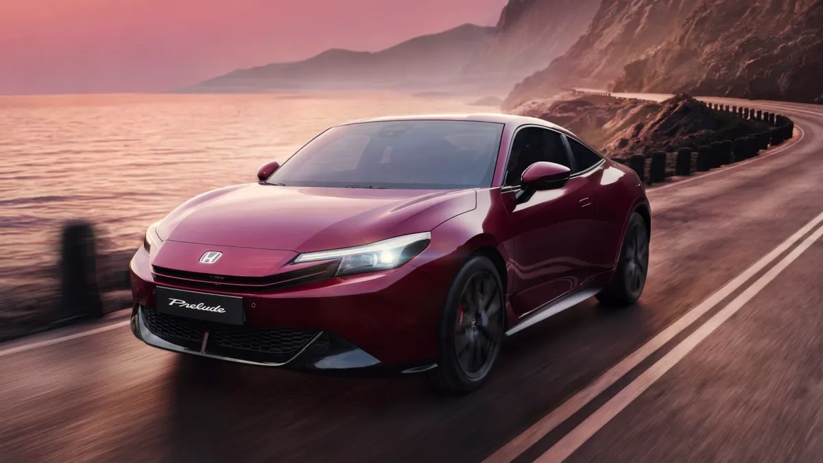 Honda va schimba șoselele din 2027 cu o tehnologie de încărcare wireless