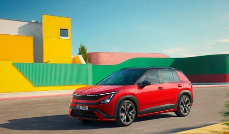 Škoda Epiq Sportline: ce spune publicul despre faruri LED Matrix și scaune sport?