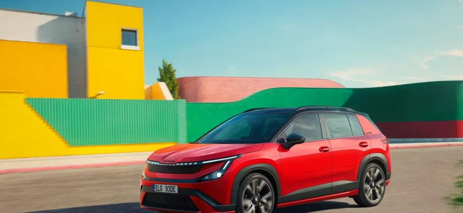 Škoda Epiq Sportline: ce spune publicul despre faruri LED Matrix și scaune sport?