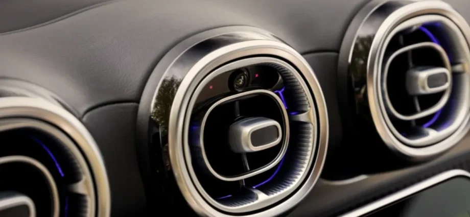 Mercedes-Benz Clasa C facelift are cinci ani de pe piață și a primit un refresh