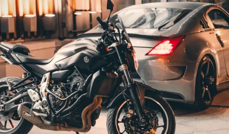 Natalia Intotero, singura femeie din Guvernul Niculescu, are Porsche și Harley-Davidson