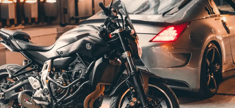 Natalia Intotero, singura femeie din Guvernul Niculescu, are Porsche și Harley-Davidson